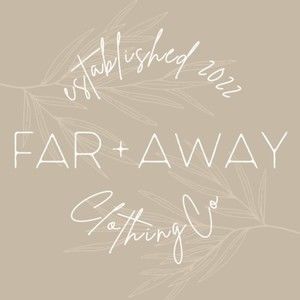 Meet your Posher, Far and away